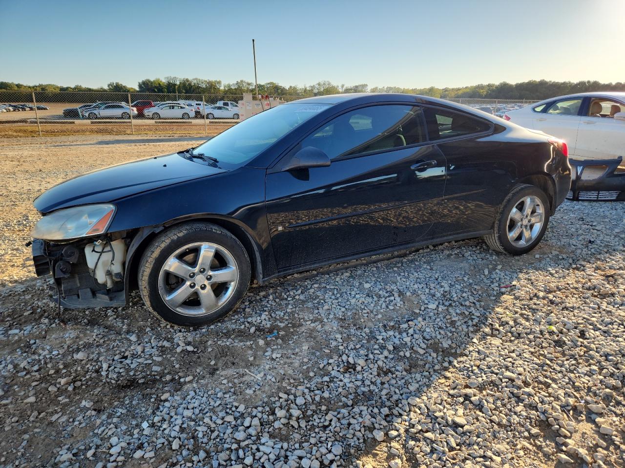 Lot #3283976817 2006 PONTIAC G6 GT