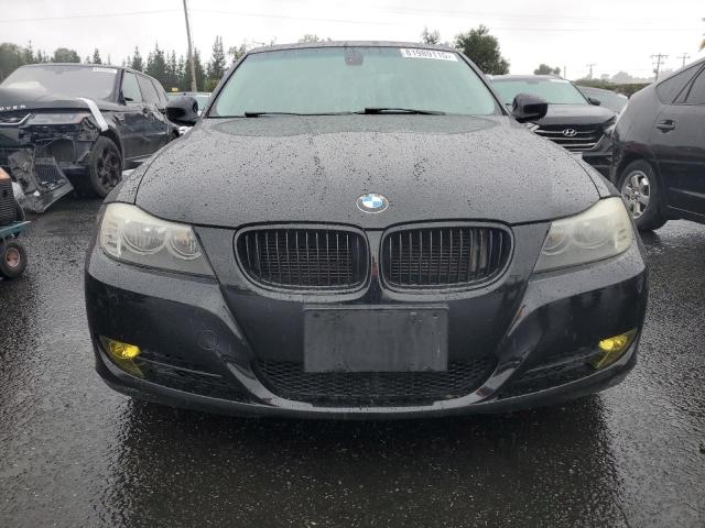 2011 BMW 328 I SULE - WBAPH5G51BNM83149