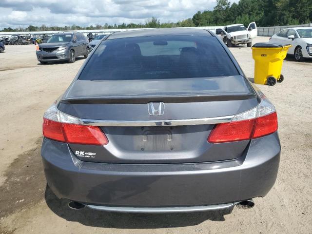 2013 HONDA ACCORD SPO - 1HGCR2F5XDA058619