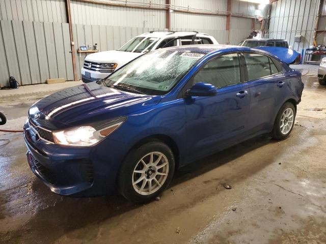 2020 KIA RIO LX #3278807651