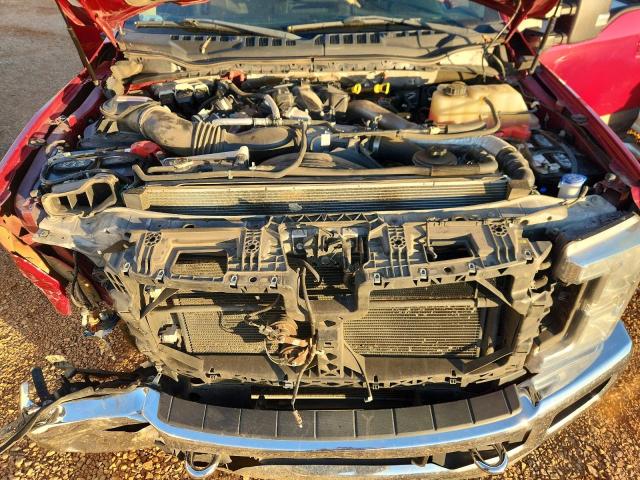 2017 FORD F350 SUPER DUTY 1FT8W3DT0HEB74141