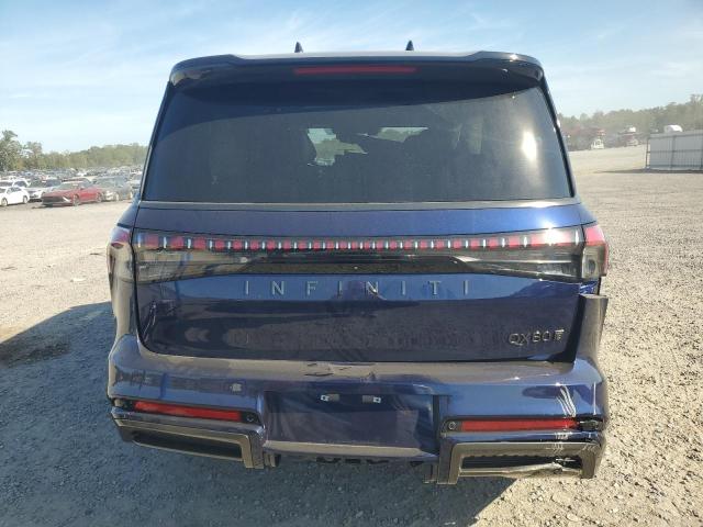 2025 INFINITI QX80 AUTOG - JN8AZ3CC4S9600945