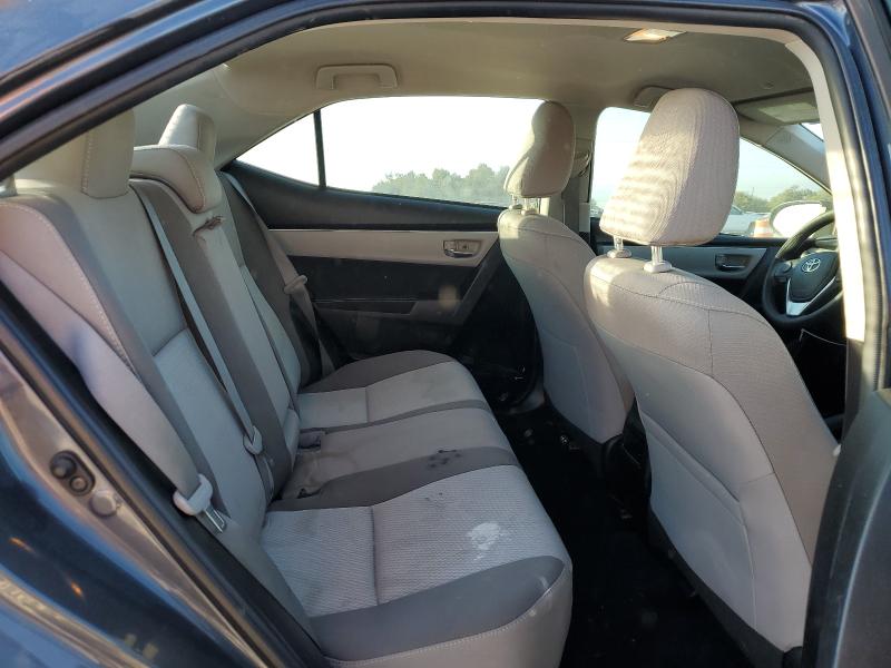 2019 TOYOTA COROLLA L - 5YFBURHE3KP899737