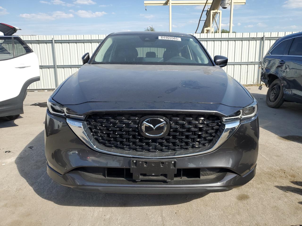 MAZDA CX-5 PREFERRED
