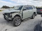 Lot #3301751396 2023 TOYOTA 4RUNNER TR