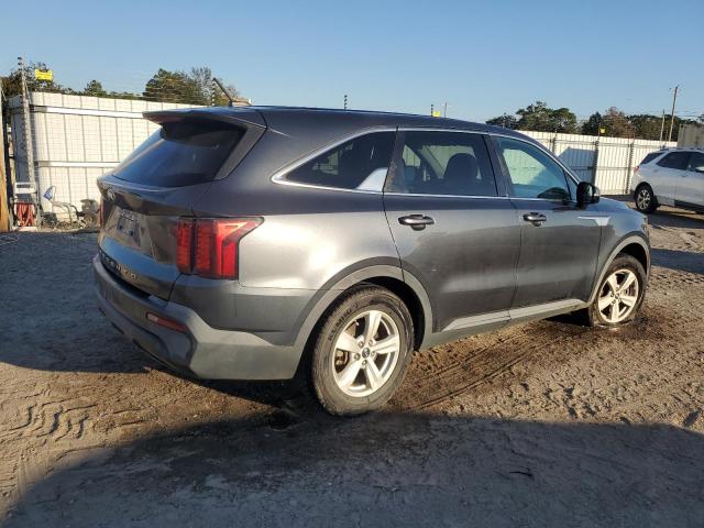 2021 KIA SORENTO LX - 5XYRG4LC9MG015922