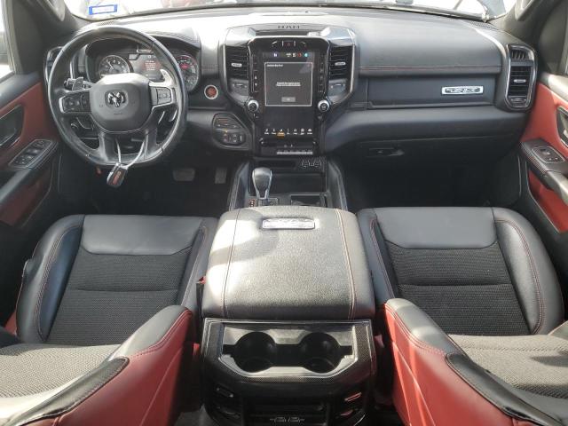 2022 RAM 1500 TRX 1C6SRFU91NN377299