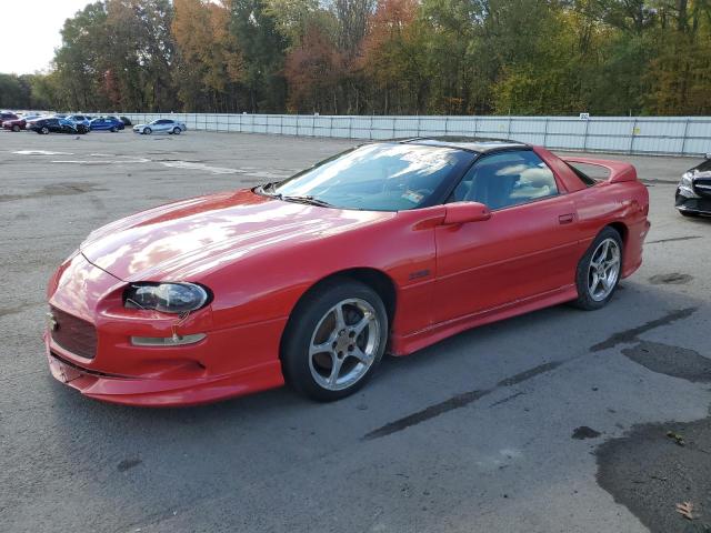 CHEVROLET CAMARO Z28