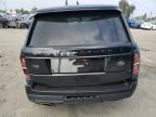 Lot #3304502451 2021 LAND ROVER RANGE ROVE