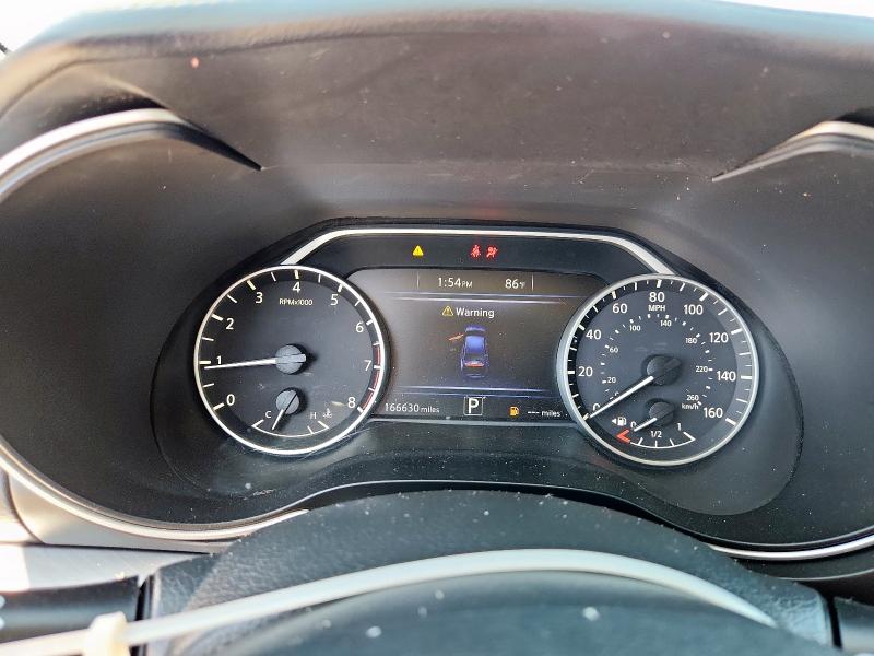 2017 NISSAN MAXIMA 3.5S - 1N4AA6AP8HC448731