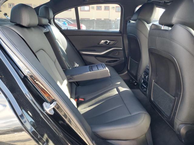 2020 BMW 330I 3MW5R1J06L8B09974