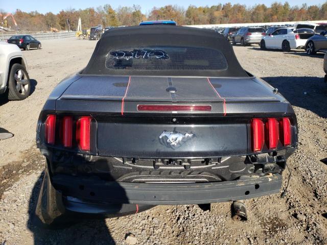 2017 FORD MUSTANG - 1FATP8UHXH5334242