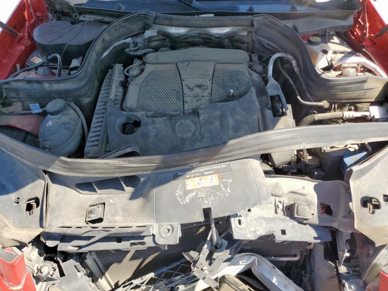 MERCEDES-BENZ GLK-CLASS 350 4MATIC