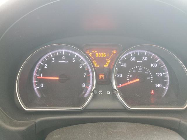 2014 NISSAN VERSA S - 3N1CN7AP7EL843788