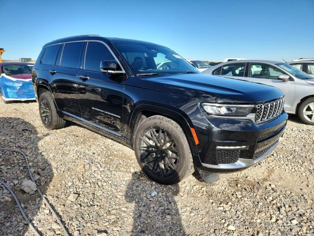 2021 JEEP GRAND CHER #3298300130