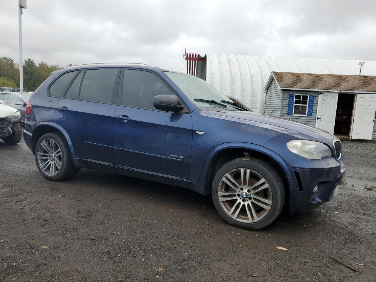 BMW X5 XDRIVE35I