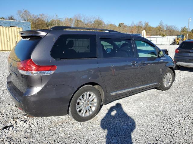 2011 TOYOTA SIENNA XLE #3302770374