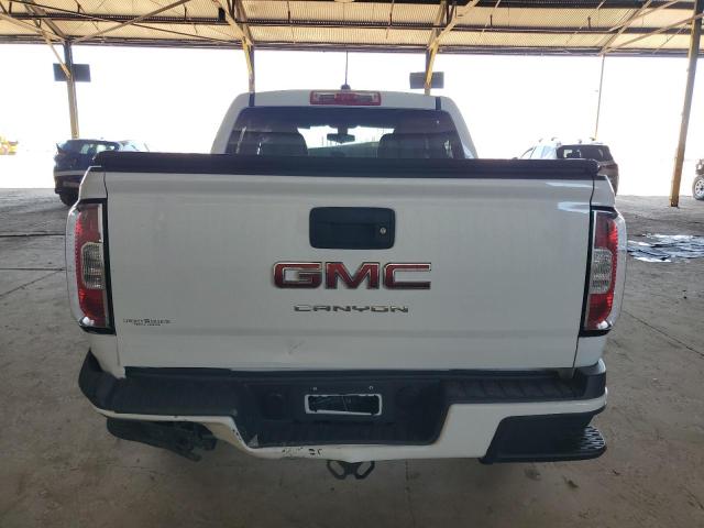 2021 GMC CANYON ELE 1GTG5BEA1M1106843