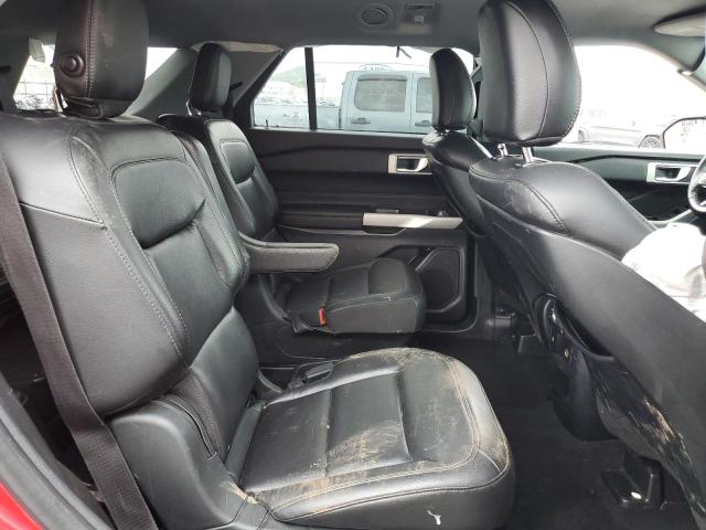 2020 FORD EXPLORER X #3303872731