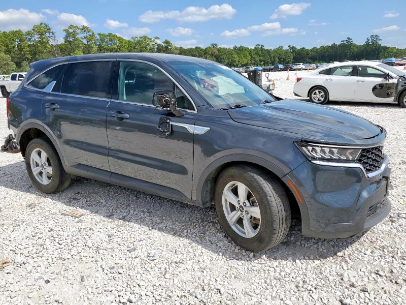 2023 KIA SORENTO LX #3286642294