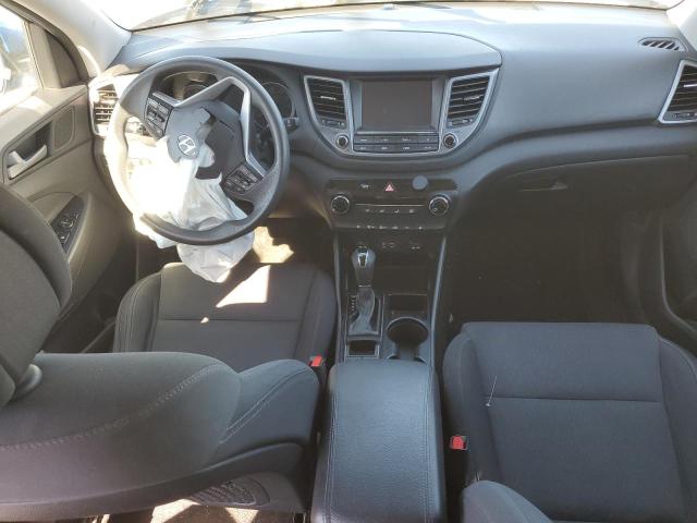 2018 HYUNDAI TUCSON SEL #3281630417