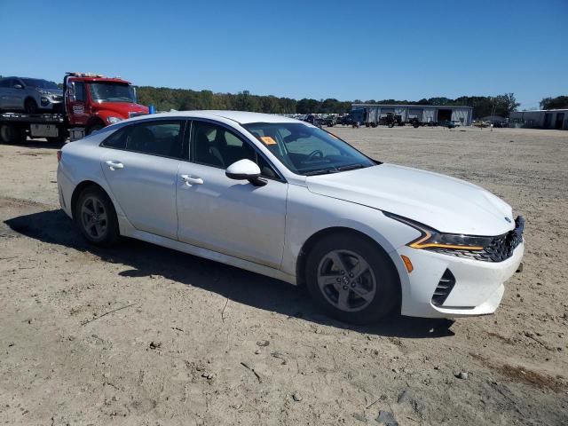 2021 KIA K5 LXS #3291167957