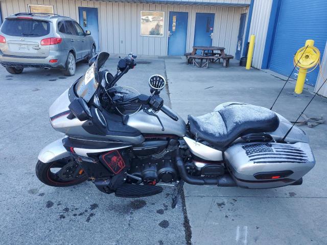 2018 YAMAHA XV1900 CFD JYAVP39Y0JA000891