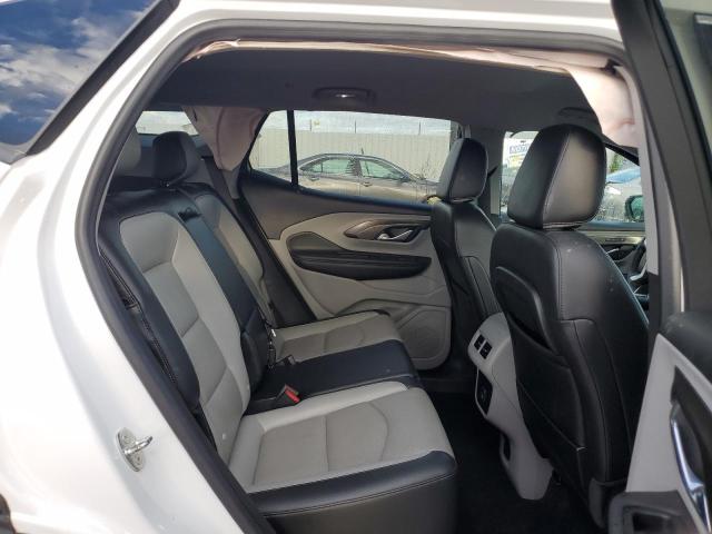 2023 GMC TERRAIN SL #3301677620