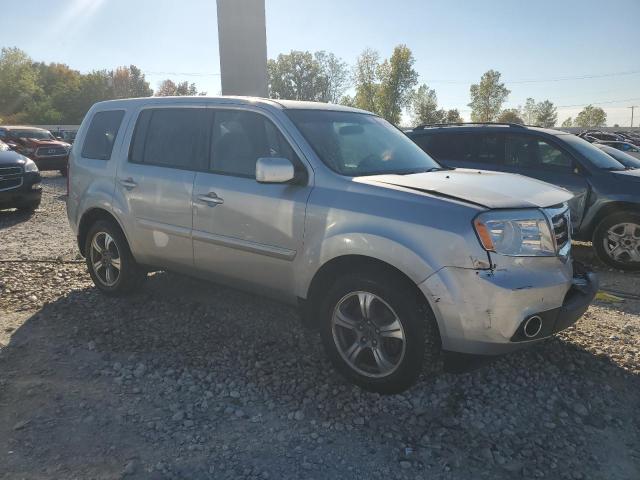 2015 HONDA PILOT SE 5FNYF4H35FB043895