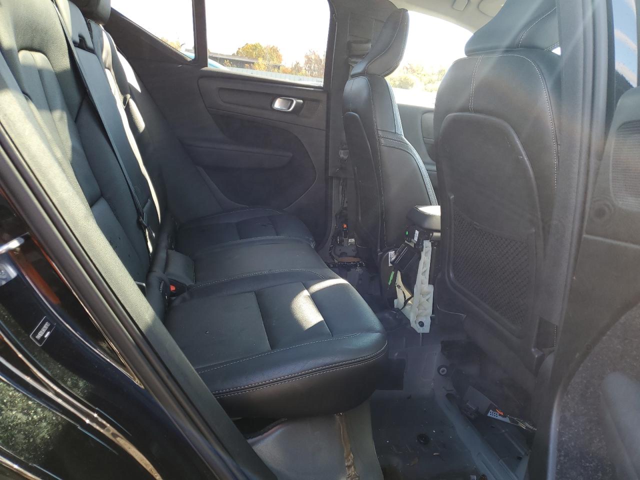 VOLVO XC40 T5 INSCRIPTION