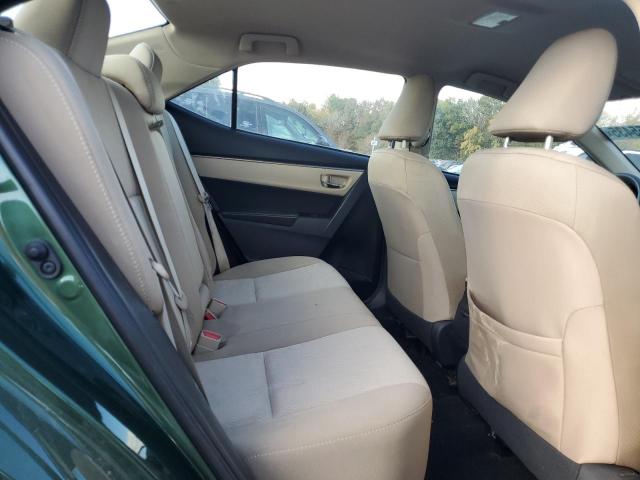 2016 TOYOTA COROLLA L - 2T1BURHE7GC727542