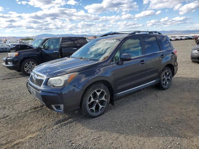 2015 SUBARU FORESTER 2 #3311846183