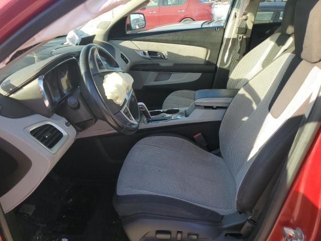 2013 GMC TERRAIN SL - 2GKFLSE36D6287278