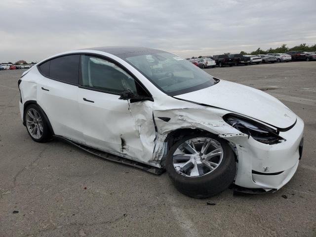 2024 TESLA MODEL Y - 7SAYGDEE3RF031559