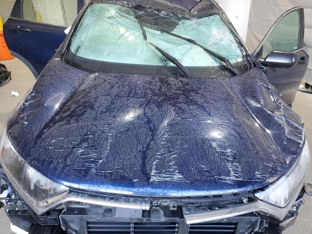 2019 HONDA CR-V LX #3269085088