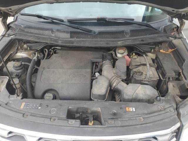 2016 FORD EXPLORER X - 1FM5K8D84GGA20781