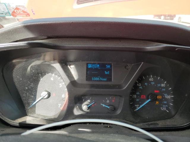 2016 FORD TRANSIT T- #3302713038