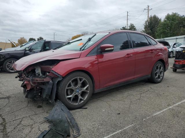 2013 FORD FOCUS SE #3310414966