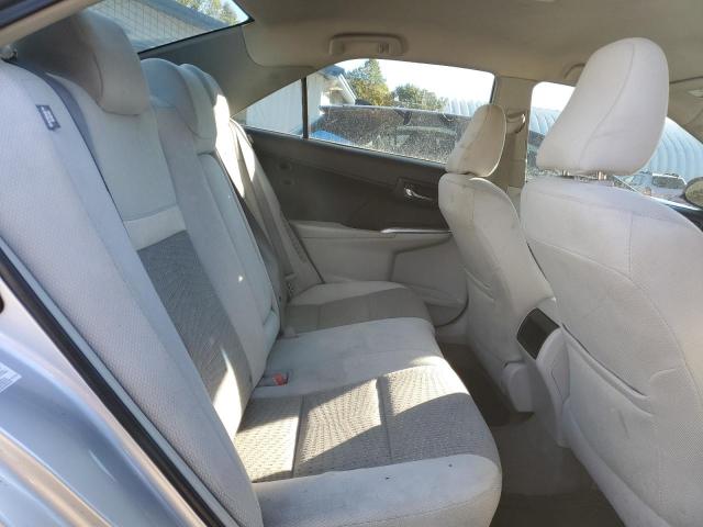 2014 TOYOTA CAMRY HYBR - 4T1BD1FK8EU102380