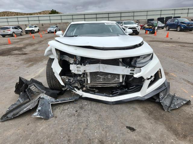 2017 CHEVROLET CAMARO ZL1 1G1FJ1R61H0179819