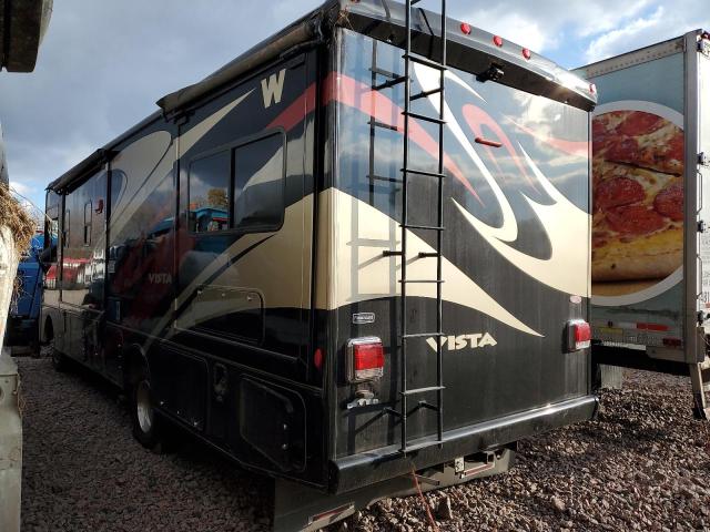 2012 FORD VISTA CLASS A MOTORH #3286677282