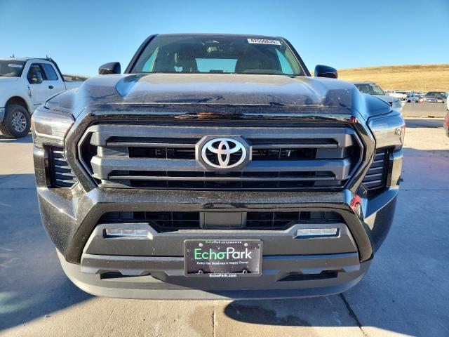 2024 TOYOTA TACOMA DOU #3286926228