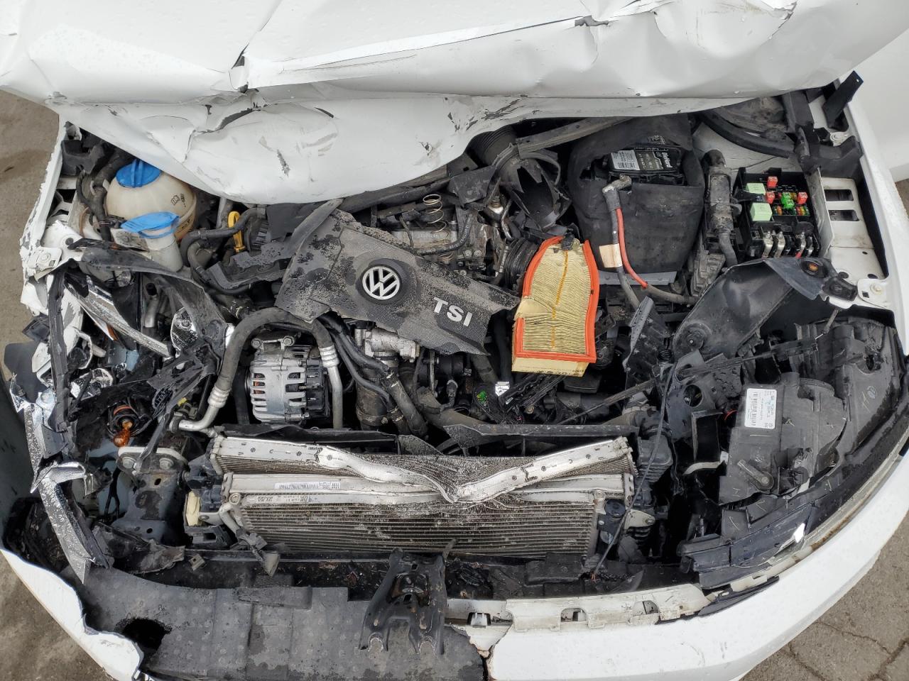 VOLKSWAGEN JETTA SPORT