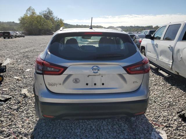 2020 NISSAN ROGUE SPOR #3292565701
