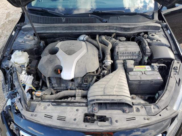 2012 KIA OPTIMA EX #3283119758