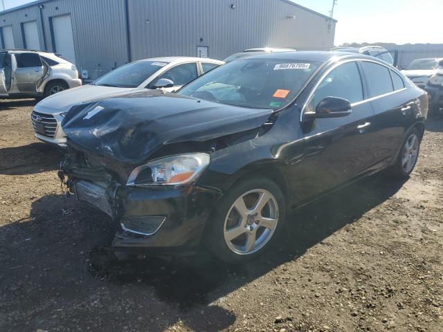 Global Auto Auctions: 2012 VOLVO S60 T5