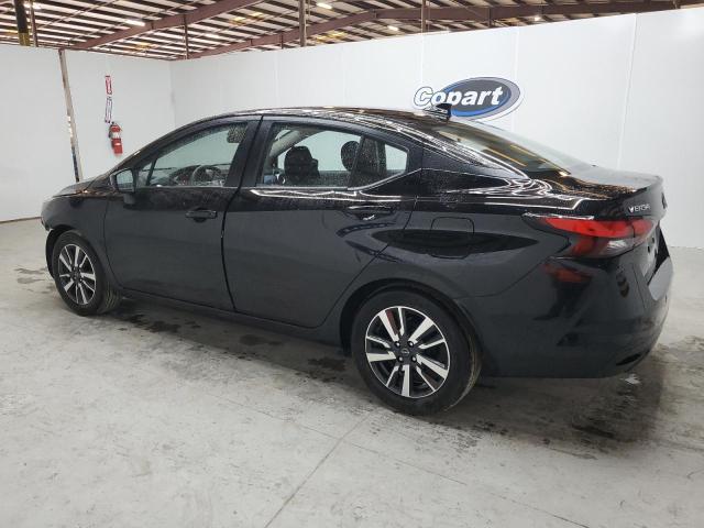 2025 NISSAN VERSA SV - 3N1CN8EV8SL866992