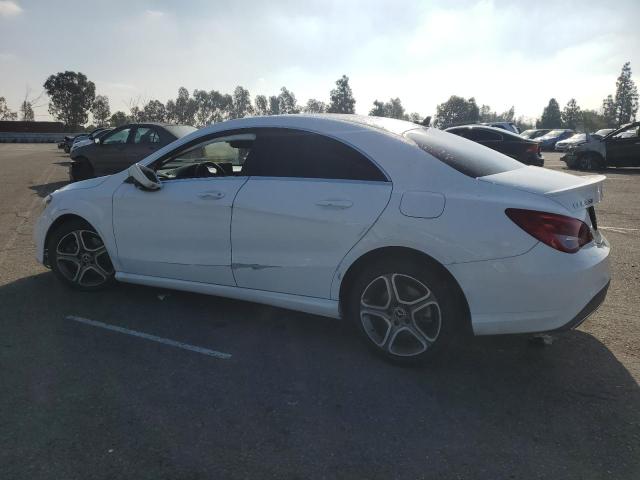 2018 MERCEDES-BENZ CLA 250 #3311518252