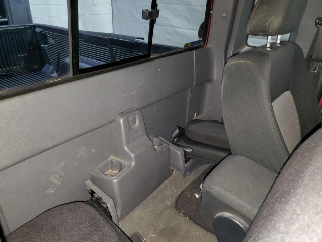 2010 FORD RANGER SUP - 1FTLR4FE5APA00890