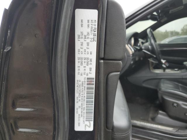 2015 JEEP GRAND CHER #3287815097